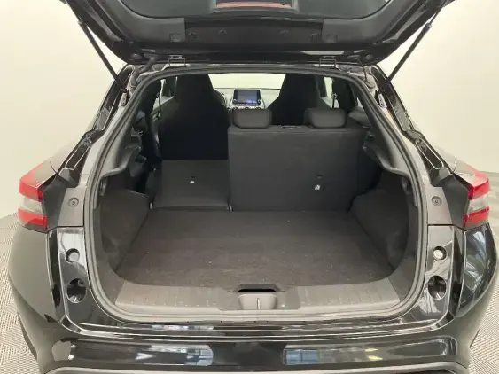 NISSAN JUKE II - voiture d'occasion - Photo 16
