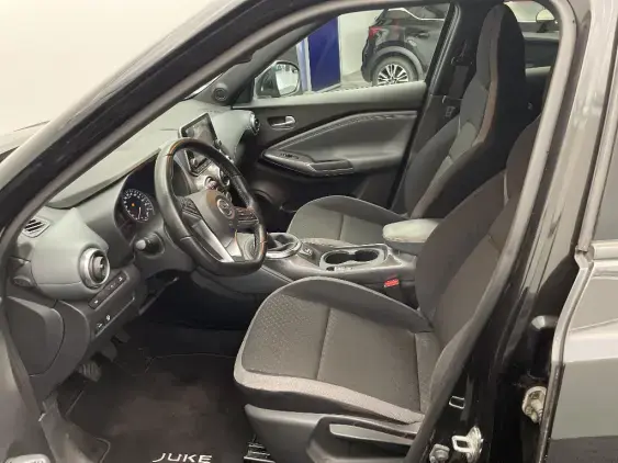 NISSAN JUKE II - voiture d'occasion - Photo 18