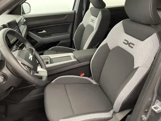 DACIA BIGSTER - voiture d'occasion - Photo 16