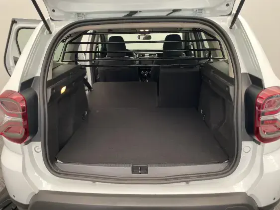 DACIA DUSTER II - voiture d'occasion - Photo 16