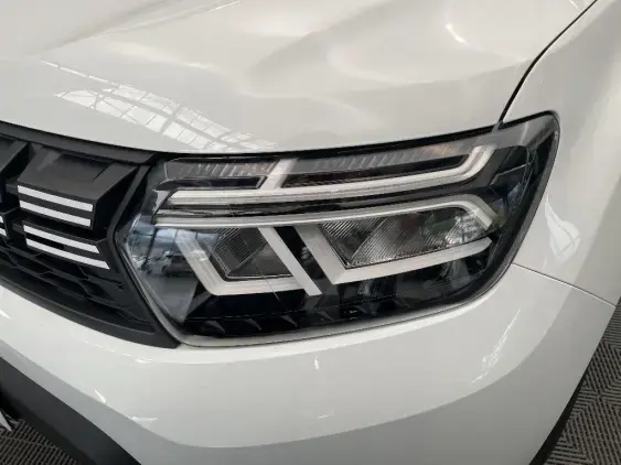 DACIA DUSTER II - voiture d'occasion - Photo 22