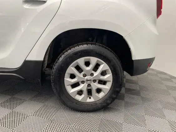 DACIA DUSTER II - voiture d'occasion - Photo 24