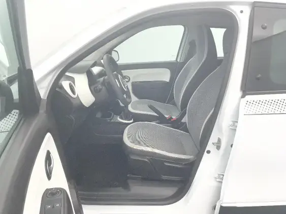 RENAULT TWINGO III - voiture d'occasion - Photo 16