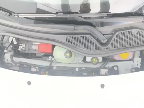 RENAULT TWINGO III - voiture d'occasion - Photo 19