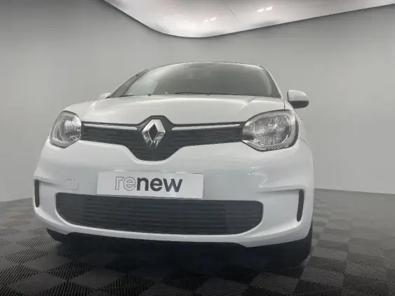 RENAULT TWINGO III - voiture d'occasion - Photo 20