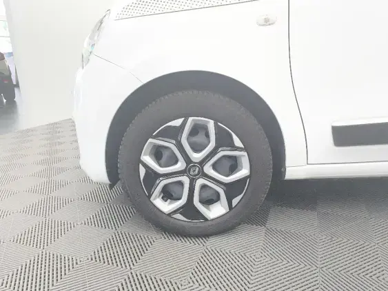 RENAULT TWINGO III - voiture d'occasion - Photo 21