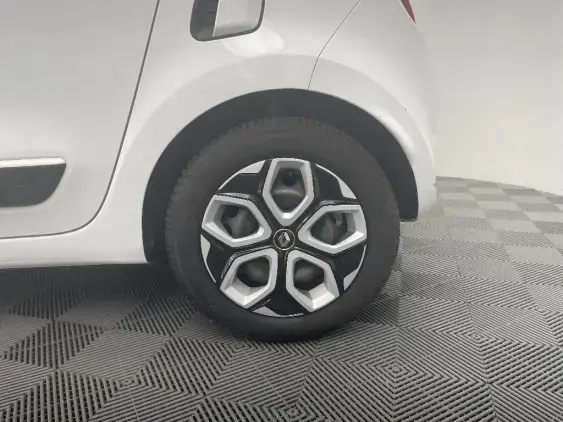 RENAULT TWINGO III - voiture d'occasion - Photo 22