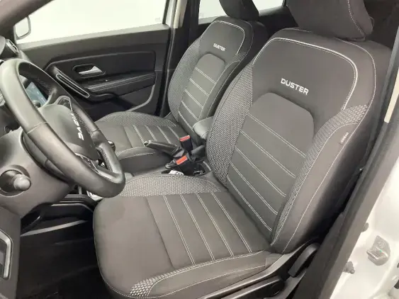 DACIA DUSTER II - voiture d'occasion - Photo 17