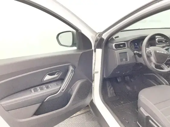 DACIA DUSTER II - voiture d'occasion - Photo 18