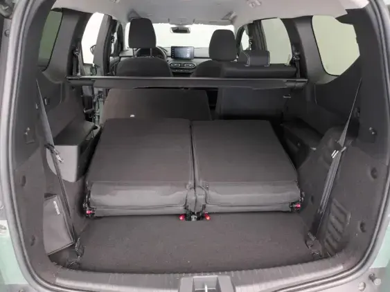 DACIA JOGGER - voiture d'occasion - Photo 16