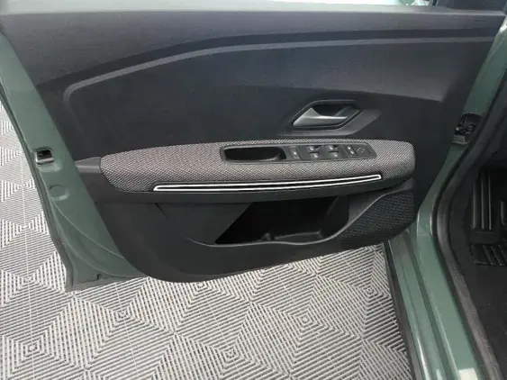 DACIA JOGGER - voiture d'occasion - Photo 19