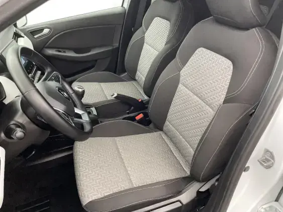 RENAULT CLIO V - voiture d'occasion - Photo 17
