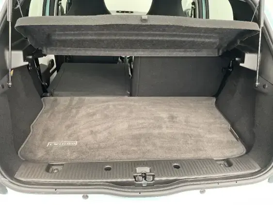 RENAULT TWINGO III - voiture d'occasion - Photo 16