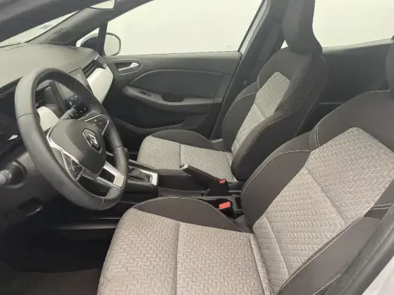 RENAULT CLIO V - voiture d'occasion - Photo 18