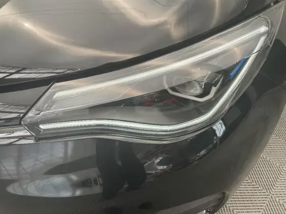 RENAULT ZOE - voiture d'occasion - Photo 22