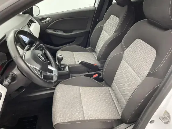 RENAULT CLIO V - voiture d'occasion - Photo 17