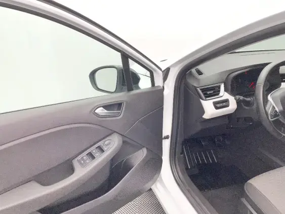 RENAULT CLIO V - voiture d'occasion - Photo 18