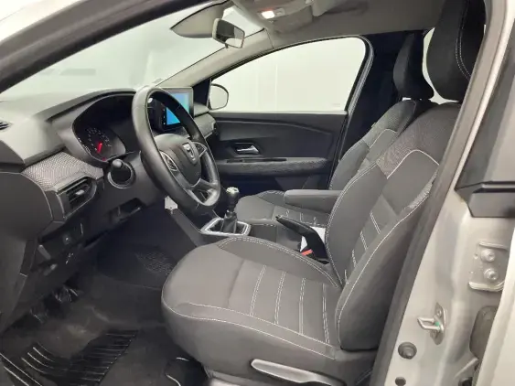 DACIA JOGGER - voiture d'occasion - Photo 16