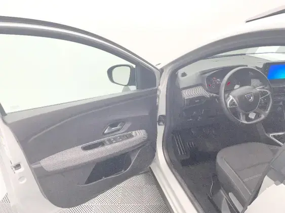 DACIA JOGGER - voiture d'occasion - Photo 17