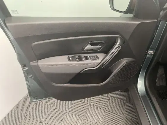 DACIA DUSTER II - voiture d'occasion - Photo 19