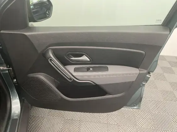 DACIA DUSTER II - voiture d'occasion - Photo 20