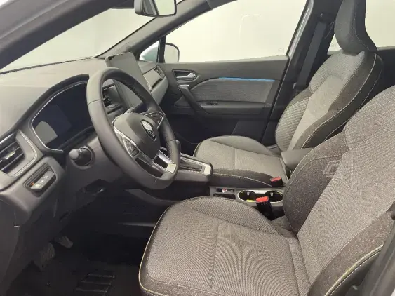 RENAULT CAPTUR II - voiture d'occasion - Photo 18