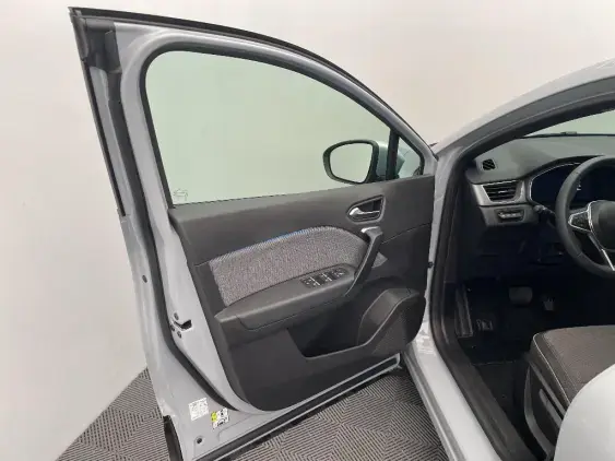 RENAULT CAPTUR II - voiture d'occasion - Photo 19