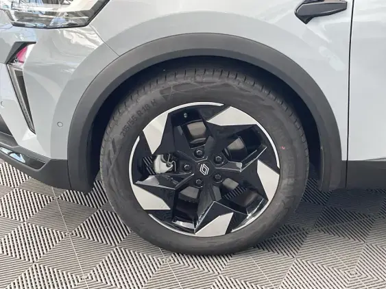 RENAULT CAPTUR II - voiture d'occasion - Photo 23