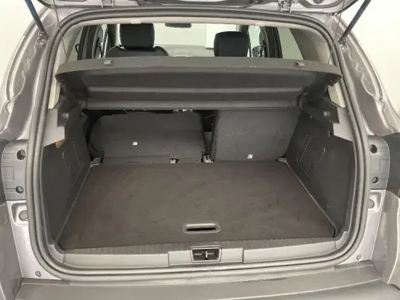 RENAULT CAPTUR - voiture d'occasion - Photo 16