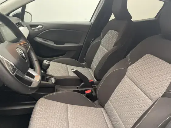 RENAULT CLIO V - voiture d'occasion - Photo 18