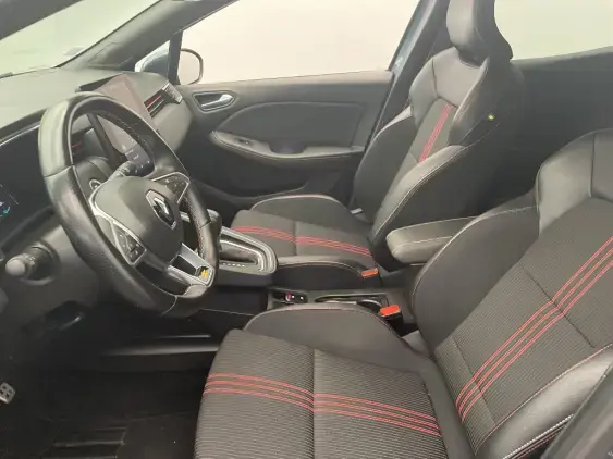 RENAULT CLIO V - voiture d'occasion - Photo 18