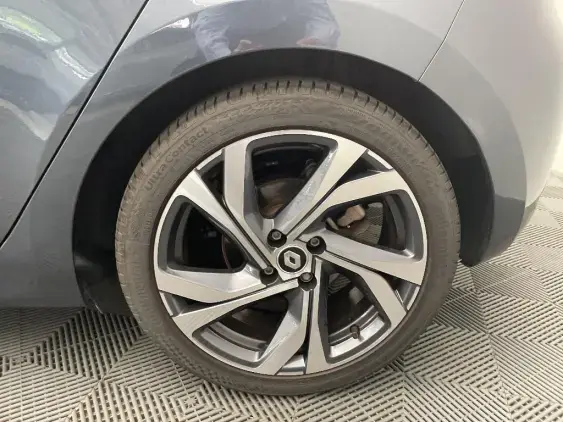 RENAULT CLIO V - voiture d'occasion - Photo 24