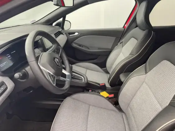 RENAULT CLIO V - voiture d'occasion - Photo 18