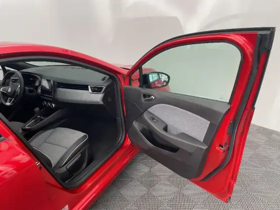 RENAULT CLIO V - voiture d'occasion - Photo 20