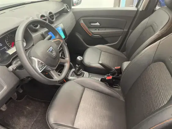 DACIA DUSTER II - voiture d'occasion - Photo 18