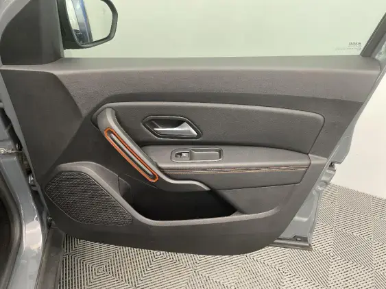 DACIA DUSTER II - voiture d'occasion - Photo 20