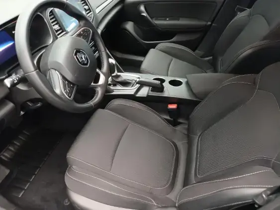 RENAULT MEGANE IV - voiture d'occasion - Photo 18