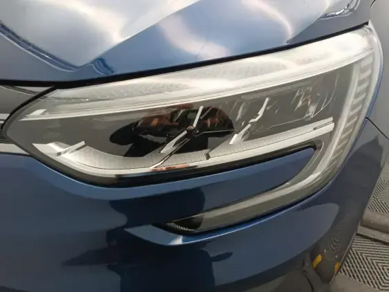 RENAULT MEGANE IV - voiture d'occasion - Photo 22