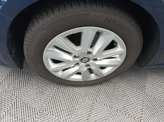 RENAULT MEGANE IV - voiture d'occasion - Photo 23