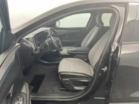 RENAULT MEGANE V - voiture d'occasion - Photo 17