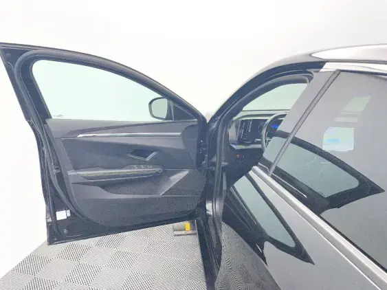 RENAULT MEGANE V - voiture d'occasion - Photo 18