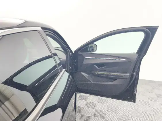 RENAULT MEGANE V - voiture d'occasion - Photo 19