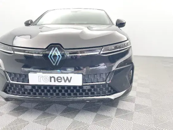 RENAULT MEGANE V - voiture d'occasion - Photo 21