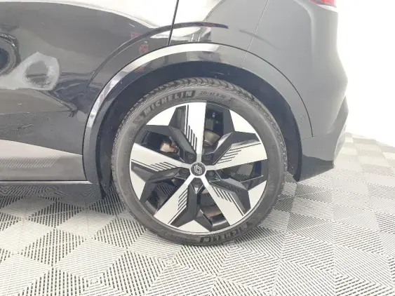 RENAULT MEGANE V - voiture d'occasion - Photo 23