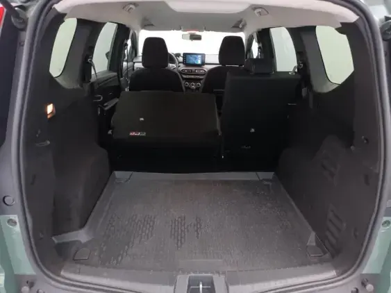 DACIA JOGGER - voiture d'occasion - Photo 16