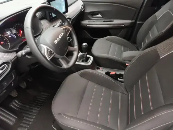 DACIA JOGGER - voiture d'occasion - Photo 18
