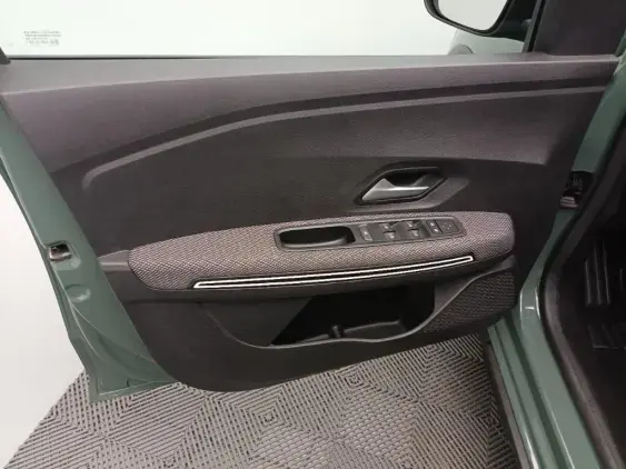 DACIA JOGGER - voiture d'occasion - Photo 19