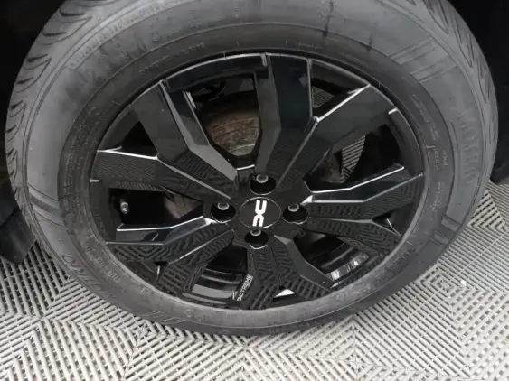DACIA JOGGER - voiture d'occasion - Photo 25
