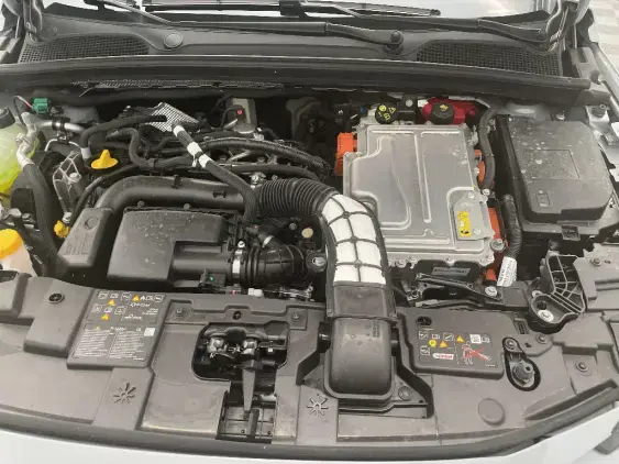RENAULT CLIO VI - voiture d'occasion - Photo 21