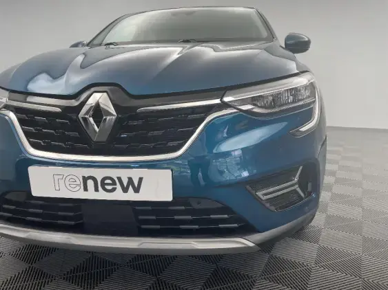 RENAULT ARKANA - voiture d'occasion - Photo 21